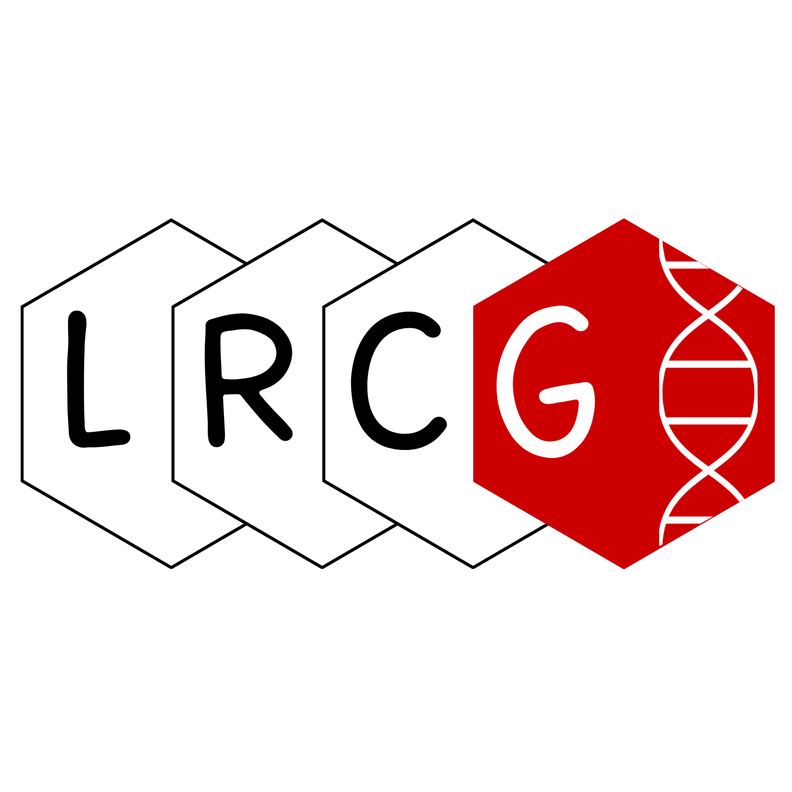 LRCG Logo, click to go to home page
